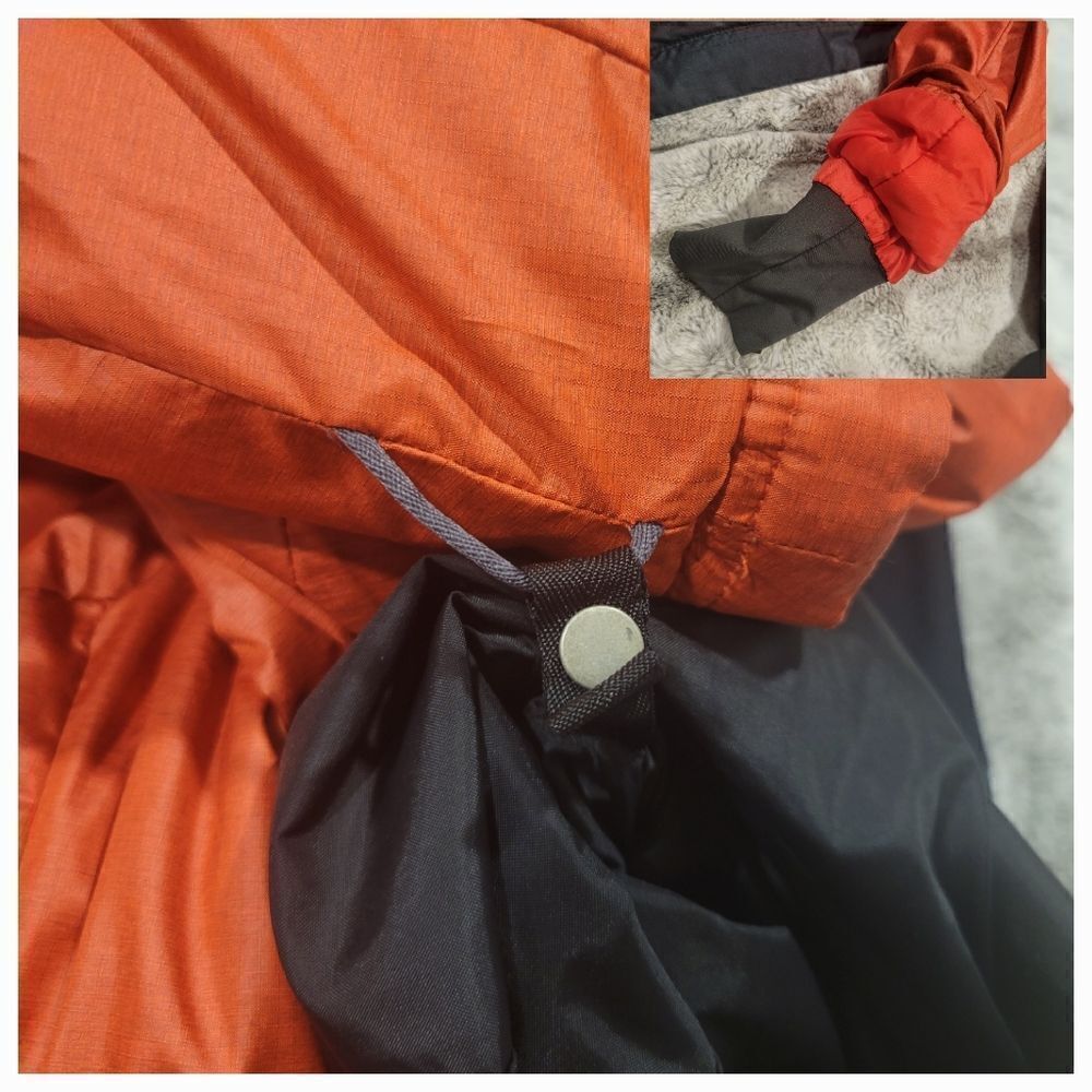 Columbia Interchange jacket, Small - Picture 12 of 15